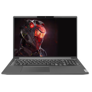 联想(Lenovo)昭阳X5-16 16英寸酷睿 商务办公学习网课笔记本电脑 标配Core5-210H 16G内存 512GB 高清屏 WIFI6