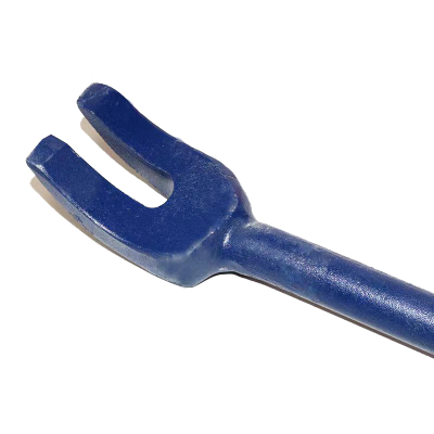 旋达羊角撬棍1.2m/根