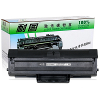 耐图 三星MLT-D1043S硒鼓 适用SAMSUNG ML1865W ML1868 ML1860墨盒 碳粉盒