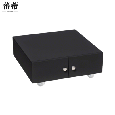 蕃蒂打印机柜260mm台