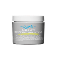 科颜氏(Kiehl's)白泥面膜 亚马逊白泥净致面膜温和清洁 黑头 控油保湿 亚马逊白泥面/膜125ml
