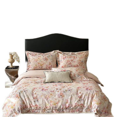 浩博时代 全棉被套 160*210CM 条