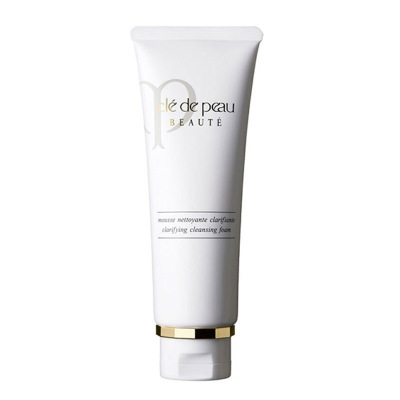 日本CPB肌肤之钥洗面奶洁面乳光采洗面膏110ml滋润型假一赔十-