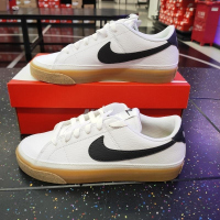 NIKE/耐克板鞋女子减震COURT LEGACY运动鞋 DH3161-109 D