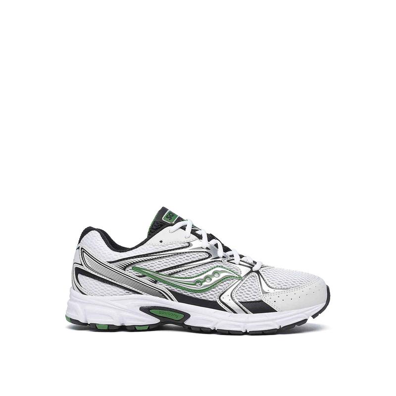索康尼(SAUCONY)男跑步鞋透气舒适防滑耐磨运动休闲鞋