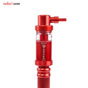 奥博斯二合一烟感温感检测试验仪器4.8m ABS-YW11优配款 套