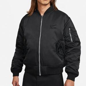 NIKE耐克棉服运动休闲保暖立领男装外套DV9892-010 D