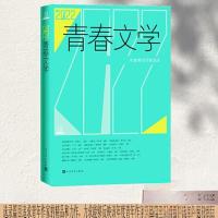 正版新书]2022青春文学七堇年;辽京;三三;双翅目978702018065