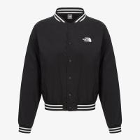 The North Face女士阿尔德夹克防风保暖时尚休闲外套