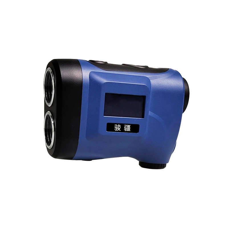 骏疆XH1000S三维测距测高仪