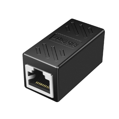 柯菲林(kevolin)FT-ZT02 网络直通头 (1个/包)