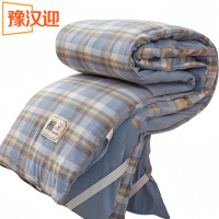 豫汉迎床褥