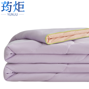 荺炬夏凉被