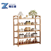 豫庄德宿舍鞋架 五层个