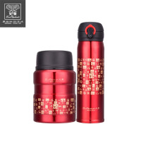 火象千福杯两件套(2件 壶500ML 杯450ML)