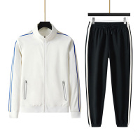 一卜长袖运动服套装T1/套