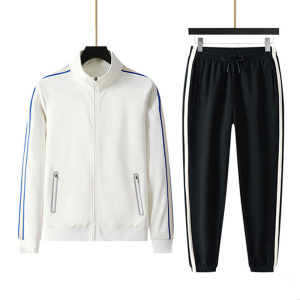 一卜长袖运动服套装T1/套