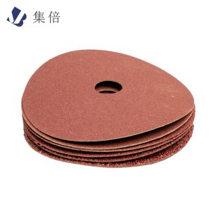 集倍 砂纸 100*2.5*16mm片