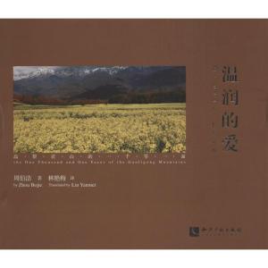 正版新书]温润的爱周伯洁9787513025324