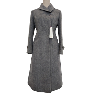 泛为 女大衣 定制 件