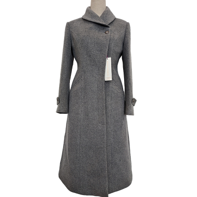 泛为 女大衣 定制 件