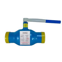 亮刃 焊接球阀 DN50 个