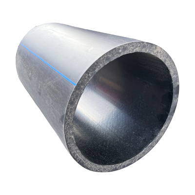 龙江策驰 给水用聚乙烯(PE)管材 dn25*2.3mm PN1.6MPa PE100