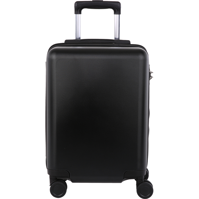 SUISSEWIN瑞世军刀时尚潮流新款硬壳PC拉杆箱SN6680A