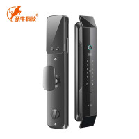 跃牛科技 智能门锁 YN-基础款01 件