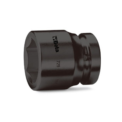 百塔(Beta) 729 46 公制六角风动套筒