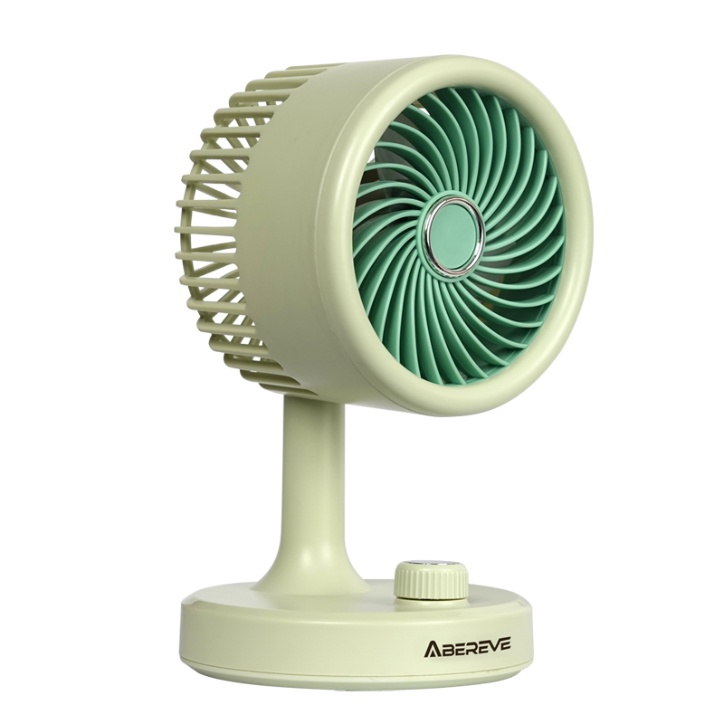 艾贝丽简约系列无极调速台式风扇ABL-SF34