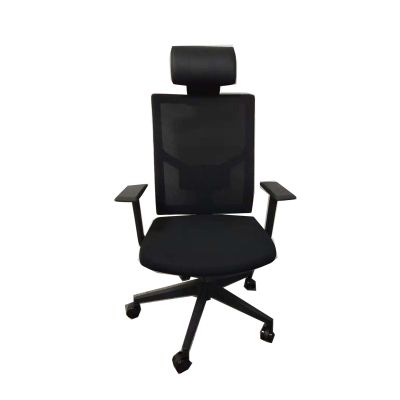 东业家具 办公椅转椅领导椅子CH-226A 可升降椅子 把