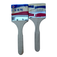 好企来 羊毛刷 WJ-0002 3寸 10把/组