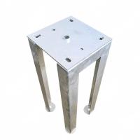 ZHE YAO DEVELOPMENT 基础支架 单列 套