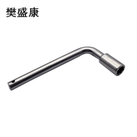 樊盛康 车门钥匙多功能钥匙 八角 把