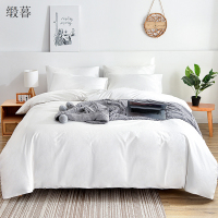 缎暮 60支纯棉贡缎床单 160*240CM 条