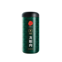 北京同仁堂青源堂桂圆肉300g即食肉质饱满去核泡茶Q2100105