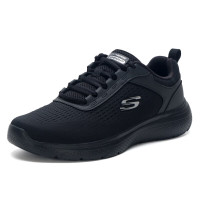 斯凯奇 老爹鞋 12493-BKW 黑色/白色 单位:双