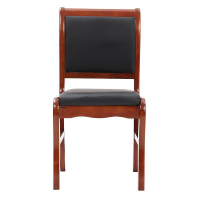 合祥源 实木办公椅会议椅 470*470*900mm 张