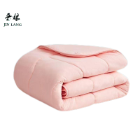 晋狼 大豆纤维全棉冬被 2m*2.3m 条