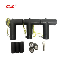 CIAC欧式后插拔头50-300 套