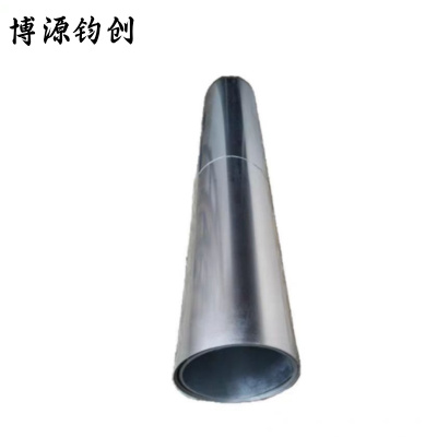 博源钧创 镀锌板 镀锌铁皮 0.3毫米厚1.2米宽20米长 卷