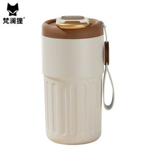 梵澜狸保温水杯K4 个