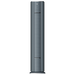 飞利浦新1级3匹立柜冷暖空调FAC72V1Cb6SR自动清洁超大空间青山灰10年质保