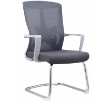 首指(SZ)办公椅/DB319A白胶