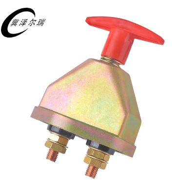 冀泽尔瑞 开关总成 JZER - JK451 个