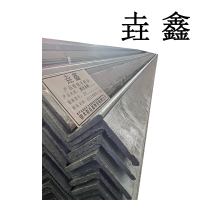 垚鑫 角钢 角铁(镀锌角钢 5#)每根 6米 24 kg 单位kg