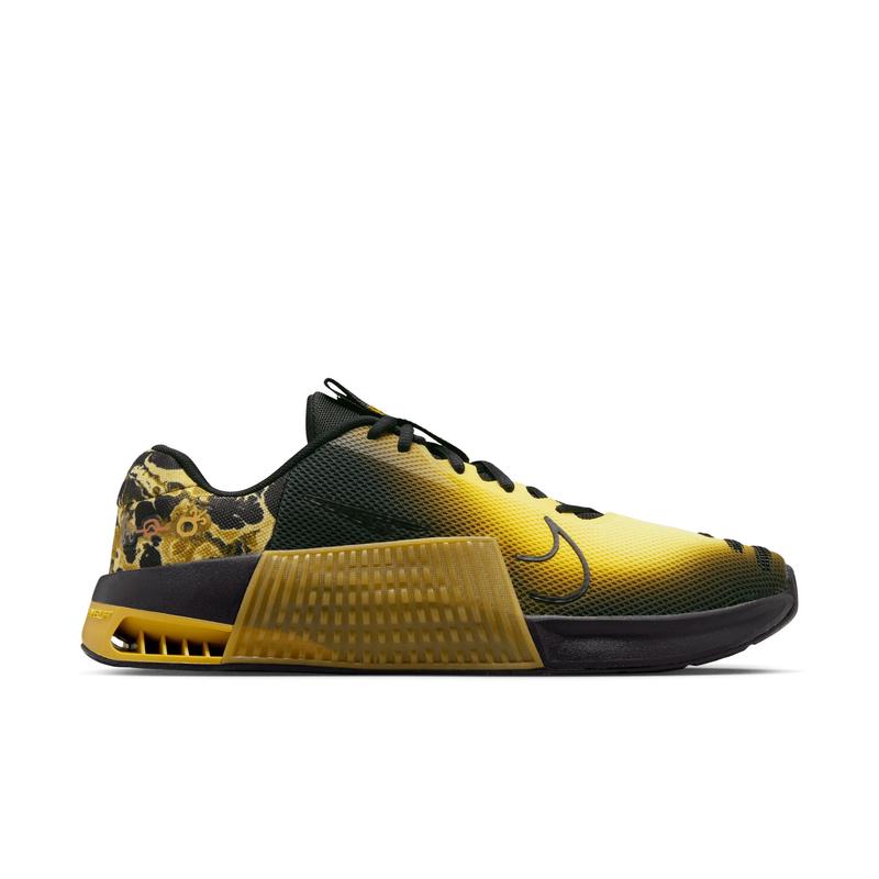 耐克(NIKE)男综合训练鞋加厚防滑耐磨稳定支撑健身运动鞋