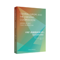 音像中欧与维谢格拉德合作-(:历史和政策的视角)彼得·斯代普
