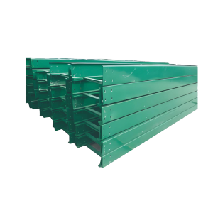 泽如 电缆槽 300*100*1000mm 根